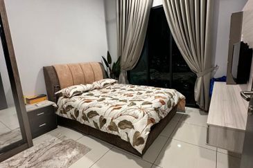 The Valley Residences