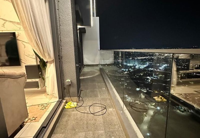 The Valley Residences