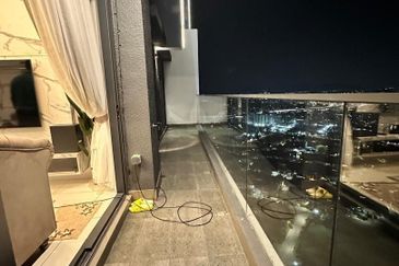 The Valley Residences