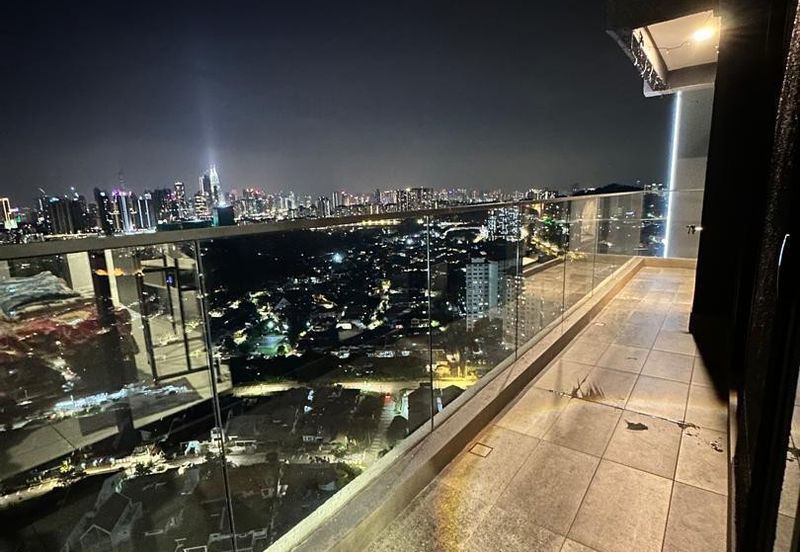 The Valley Residences