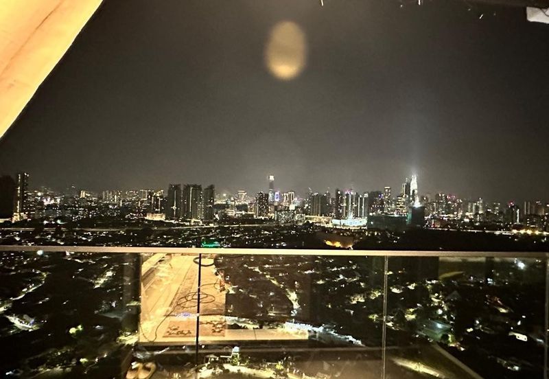 The Valley Residences