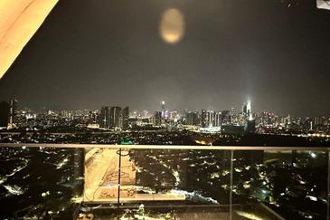 The Valley Residences