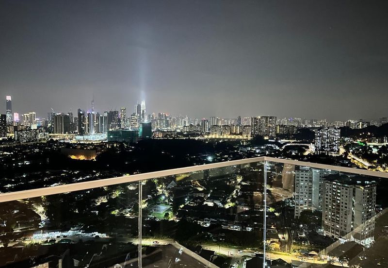 The Valley Residences