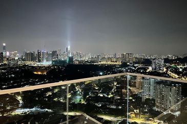 The Valley Residences