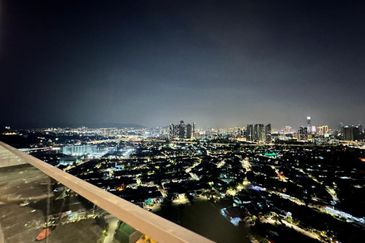 The Valley Residences