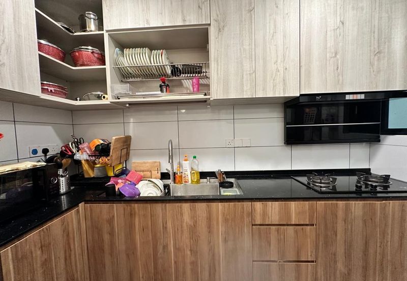 The Valley Residences