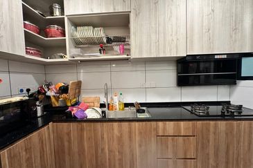 The Valley Residences