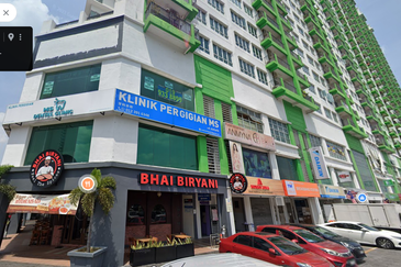 Parklane Commercial Hub