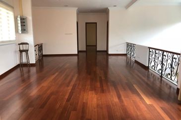 Bukit Tunku Taman Duta Bungalow 10k Land Size KL To Let