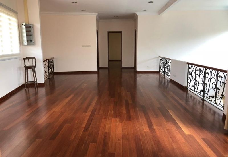 Bukit Tunku Taman Duta Bungalow 10k Land Size KL To Let