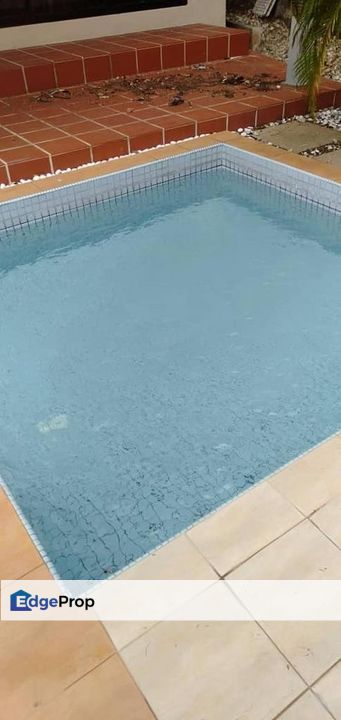 Bukit Tunku Taman Duta Bungalow 10k Land Size KL To Let, Kuala Lumpur, Taman Duta