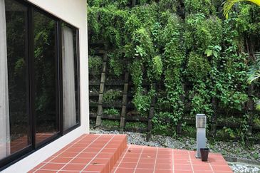 Bukit Tunku Taman Duta Bungalow 10k Land Size KL To Let