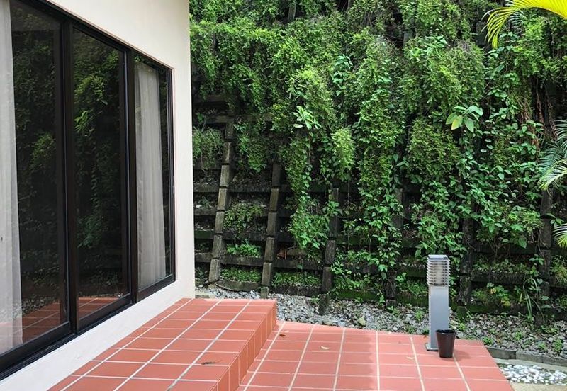 Bukit Tunku Taman Duta Bungalow 10k Land Size KL To Let