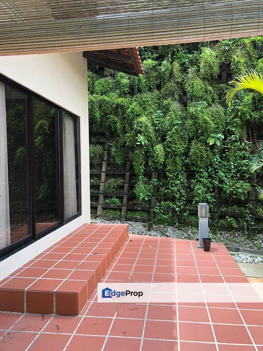 Bukit Tunku Taman Duta Bungalow 10k Land Size KL To Let, Kuala Lumpur, Taman Duta