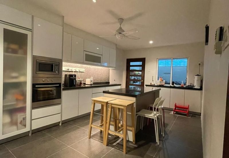 SS 21, Damansara Utama