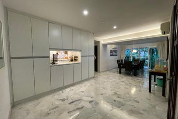 SS 21, Damansara Utama