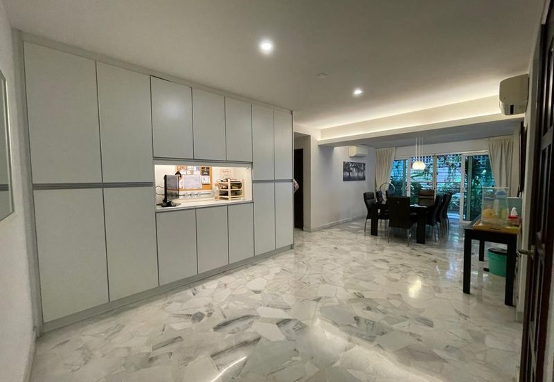 SS 21, Damansara Utama