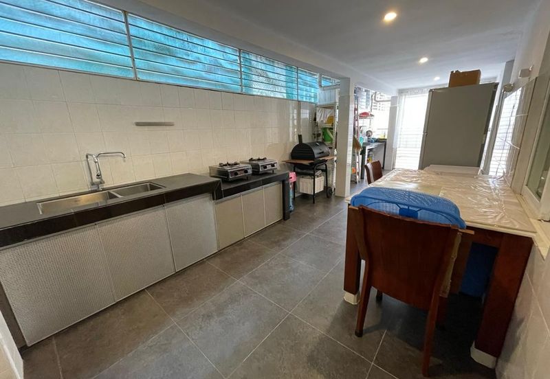 SS 21, Damansara Utama