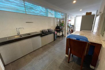 SS 21, Damansara Utama