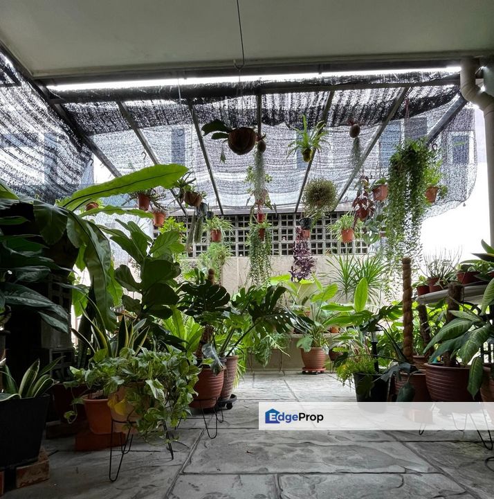 Damansara Utama SS21 Renovated SemiD Land 3800sqft Id Renovated Petaling Jaya, Selangor, Petaling Jaya