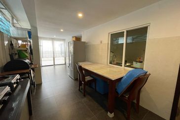 SS 21, Damansara Utama