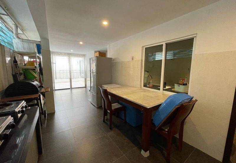 SS 21, Damansara Utama