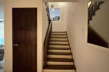 SS 21, Damansara Utama