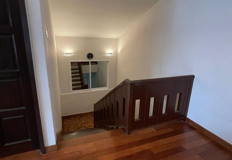 SS 21, Damansara Utama