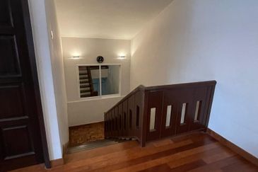 SS 21, Damansara Utama