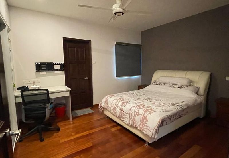 SS 21, Damansara Utama