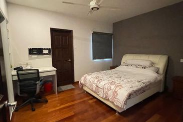 SS 21, Damansara Utama