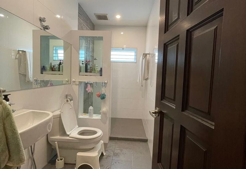 SS 21, Damansara Utama