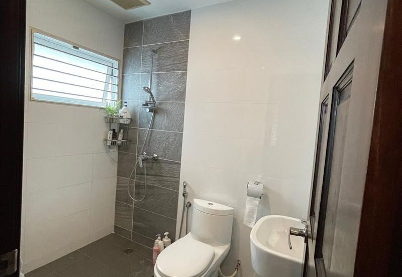 SS 21, Damansara Utama