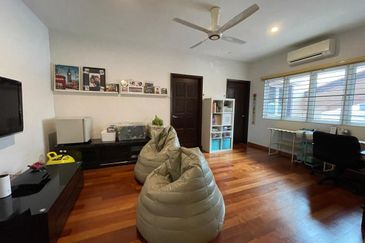 SS 21, Damansara Utama