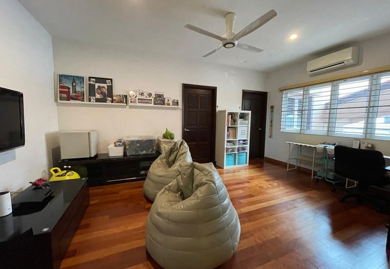 SS 21, Damansara Utama