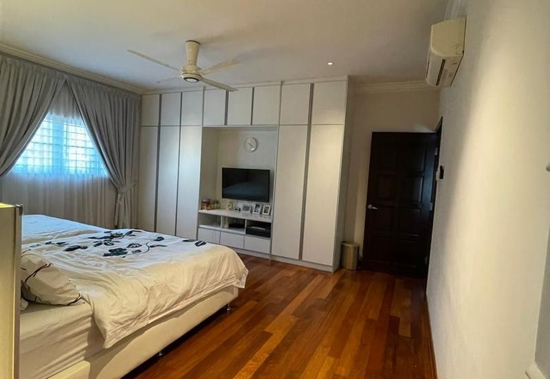 SS 21, Damansara Utama