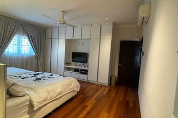 SS 21, Damansara Utama