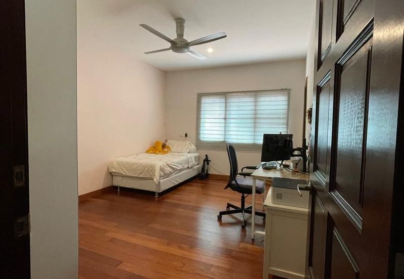 SS 21, Damansara Utama