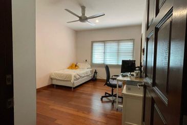 SS 21, Damansara Utama