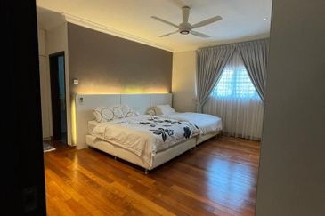 SS 21, Damansara Utama