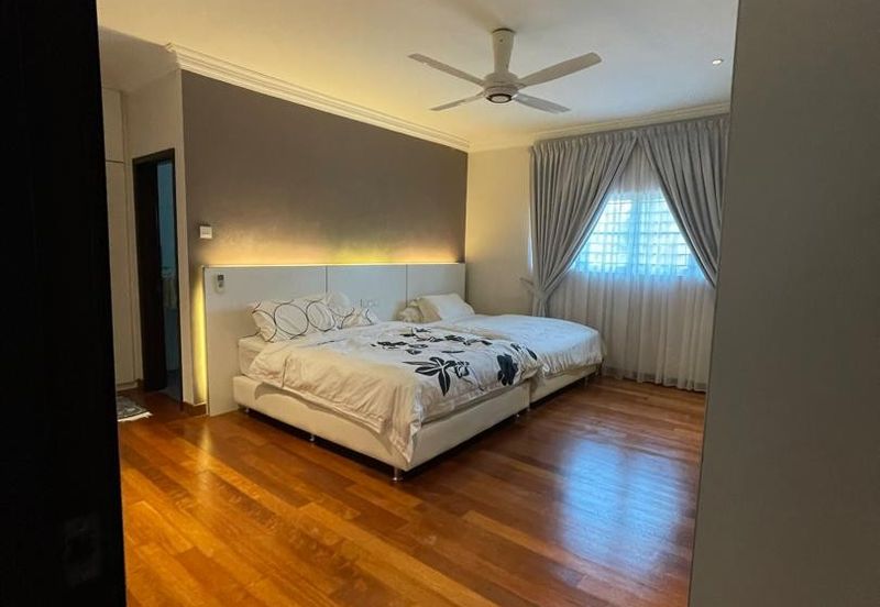 SS 21, Damansara Utama