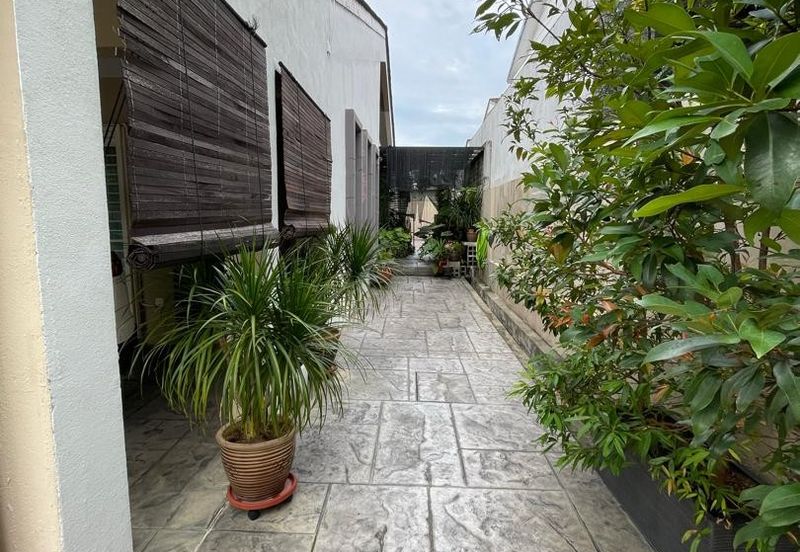 SS 21, Damansara Utama