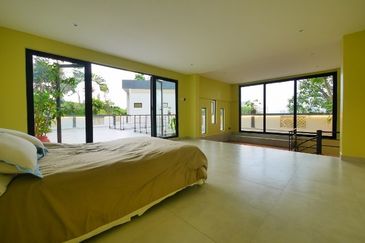 Bukit Tunku Taman Tunku Resort Bungalow Land Size 20k Built Up 15k Kuala Lumpur