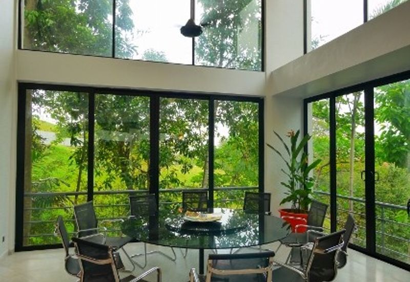 Bukit Tunku Taman Tunku Resort Bungalow Land Size 20k Built Up 15k Kuala Lumpur