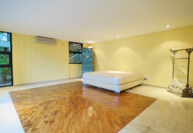 Bukit Tunku Taman Tunku Resort Bungalow Land Size 20k Built Up 15k Kuala Lumpur