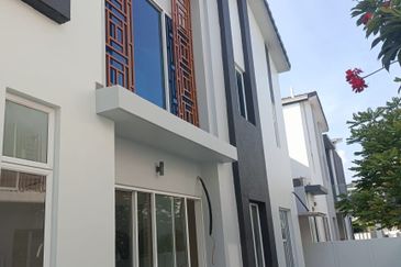 Jalan Setia Damai U13/15