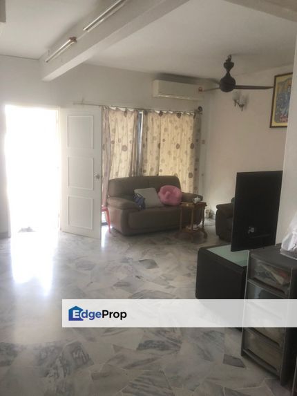 USJ 6 Subang Jaya 2sty Terrace Link House 20x60, Selangor, USJ