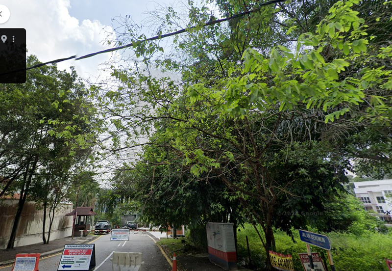 Damansara Heights (Bukit Damansara)