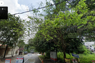 Damansara Heights (Bukit Damansara)