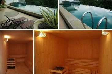 10 Semantan Suites (Sematan Avenue)